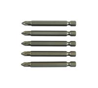 Laser Tools Multi-Fit Set Punte 5pc 6060