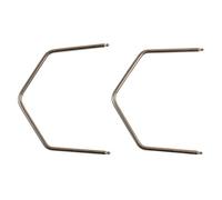 Laser 6126 Stereo Removal Set 2pc