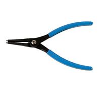 Laser 6156 Internal Circlip Pliers - Straight 175mm