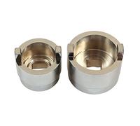 Set Di Servizio A Braccio Oscillante Laser 2 Pezzi - Per Triumph 6172