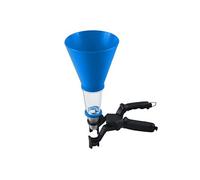 Laser 6198 Universal Oil Funnel Set 2pc