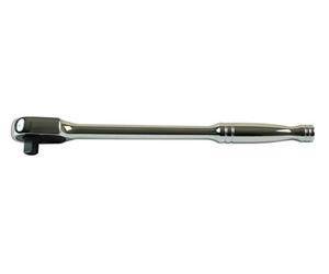 Laser 6202 Extra Long Ratchet 1/4" D