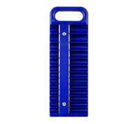 Laser 6209 Magnetic Socket Tray - 1/4" D