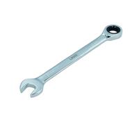 Laser 62656 Ratchet Ring Combination Spanner 21mm