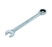 Laser 62658 Ratchet Ring Combination Spanner 24mm