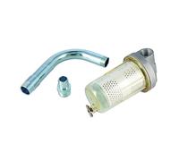 Laser 62918 Fuel Filter (Optional) - for 9281