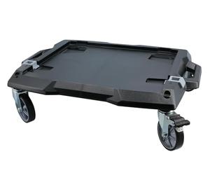 Laser 62919 Trolley Base for Premium Stackable Storage System