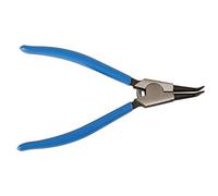 Laser 6306 External Circlip Pliers - Bent 250mm