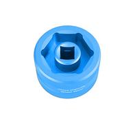Laser Tools Alluminio Ruota Posteriore Presa 1.3cmD 41mm, 46mm 6358