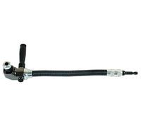 Laser Tools Angolo Magnetico Punta Autista - Flessibile 6385