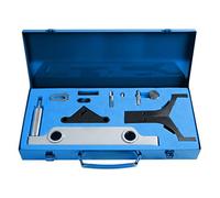 Laser 6426 Engine Timing Tool Kit - for Vauxhall/Opel