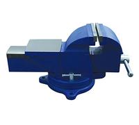Laser 6431 Morsa - Base Girevole 150mm