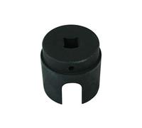 Laser 6444 - Bussola terminale, Diametro 1/2"
