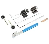 Laser 6557 Cambelt Tool Kit - for VAG, Ford TDi PD 1.4, 1.9