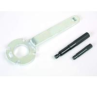 Laser Tools Cinghia Attrezzo Kit - per Volvo Diesel 5 Cilindro 2.0, 2.5L 6564