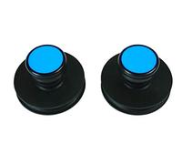 Laser 6567 Suction Cup Dent Puller 2pc