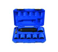 Laser 6602 Wheel Stud Cleaning Tool Set