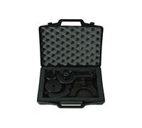 Laser 6603 Rear Axle Beam Bush Kit - for Vauxhall/Opel