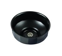 Laser 6612 Chiave per filtro olio coppa - 88 mm x 15 scanalature