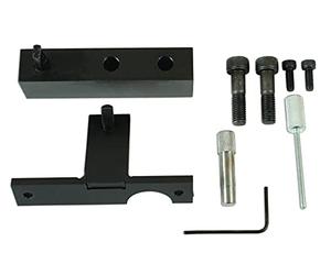 Laser 6617 Engine Timing Kit - for Vauxhall/Opel 1.6 CDTI