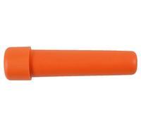 Laser 6633 Cable End Shroud with Grip Collar - 15mm