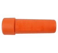 Laser 6634 Cable End Shroud with Grip Collar - 25mm