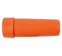 Laser 6635 Cable End Shroud with Grip Collar - 35mm