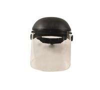 Laser 6636 Protective Arc Flash Face Shield - 1000V Rated