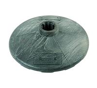 Laser 6644 Safety Post Support Base