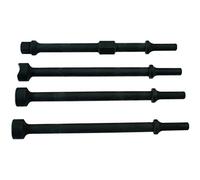 Laser Tools Vibratore Aria Set Scalpelli 4pc 6677