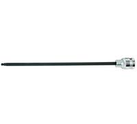 Laser Tools Estremità Sferica Esagonale Punta 1.3cmD 5mm 6710