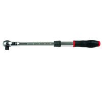 Laser 6713 Extending Swivel Head Ratchet 1/4"D