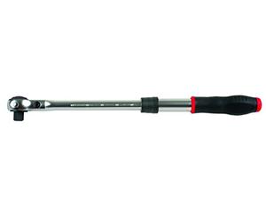 Laser 6713 Extending Swivel Head Ratchet 1/4"D