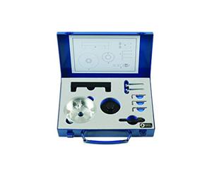 Laser 6715 Engine Timing Tool Kit - for Audi 2.5 RS3, Q3, TT
