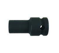Laser 6721 Brake Caliper Socket 1/2" D 11.5mm