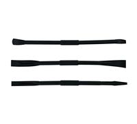 Laser 6732 Pry Bar Set - Light Duty 3pc