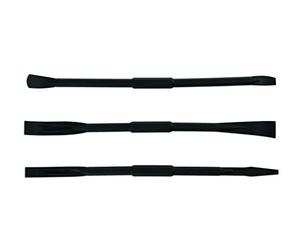 Laser 6732 Pry Bar Set - Light Duty 3pc