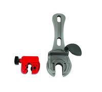 Laser 6736 Ratchet Action Pipe Cutter 3-13mm