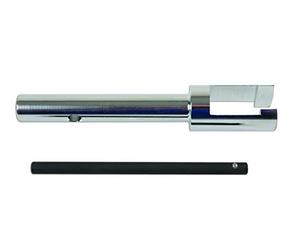 Laser 6738 Petrol Injector Extractor Tool - for Mercedes-Benz 1.8, 1.9L