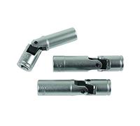 Laser 6741 Set bussole per candelette 1/4" 3 pezzi 8-9-10 mm