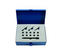 Laser 6779 Glow Plug Threaded Insert Kit M10 x 1mm