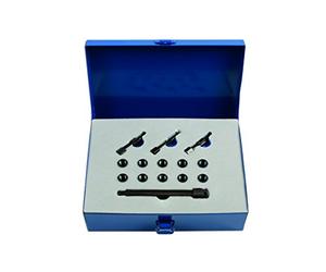 Laser 6779 Glow Plug Threaded Insert Kit M10 x 1mm
