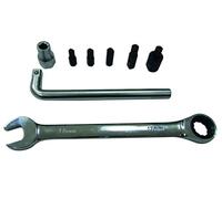 Laser 6798 Macpherson Morsetto separatore Set