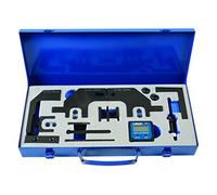 Laser Strumenti Catena Distribuzione Kit di Bloccaggio - per PSA, BMW 1.4, 1.6