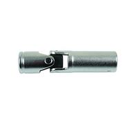 Laser 6837 Bussola per candeletta 9 mm 1/4" D