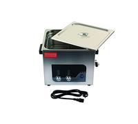 Laser 6857 Ultrasonic Cleaner 13L - with Euro Plug