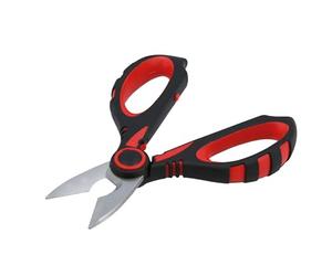 Laser 6872 Cable Cutter & Crimper 150mm