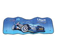 Laser 6923 Tools Racing Sunshield
