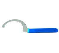Laser Exhaust Technology – Chiave a gancio per regolazione catena 125 mm 6929