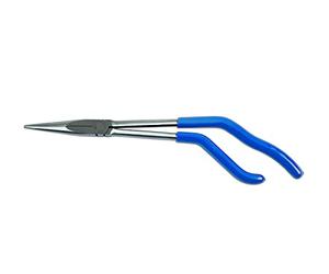 Laser 6970 Pistol Grip Long Nose Pliers 325mm